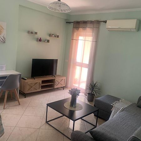 Bevis Apartment تيرانا المظهر الخارجي الصورة