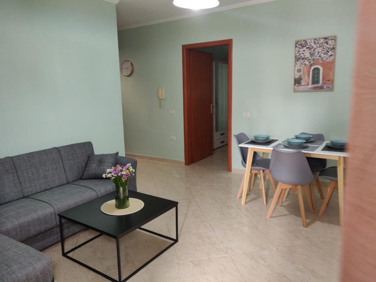 Bevis Apartment تيرانا المظهر الخارجي الصورة