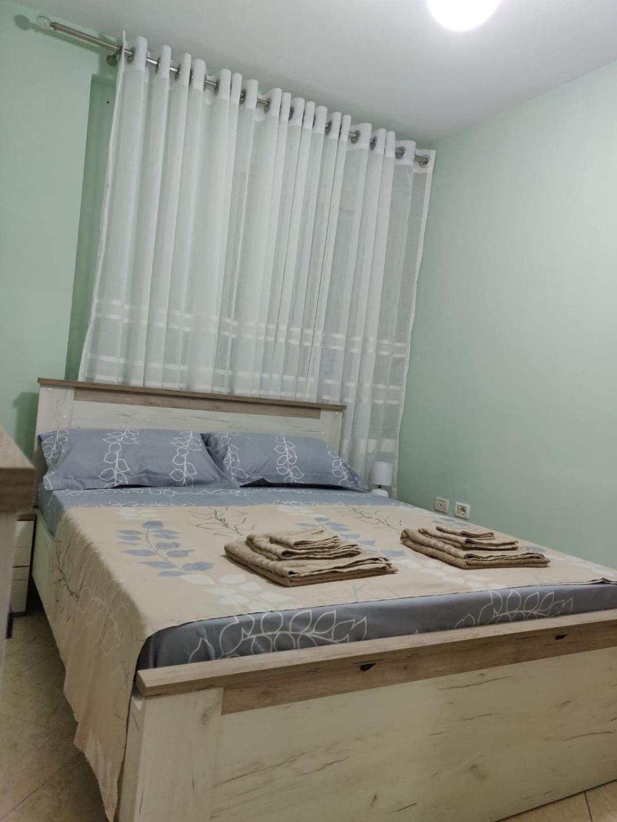 Bevis Apartment تيرانا المظهر الخارجي الصورة