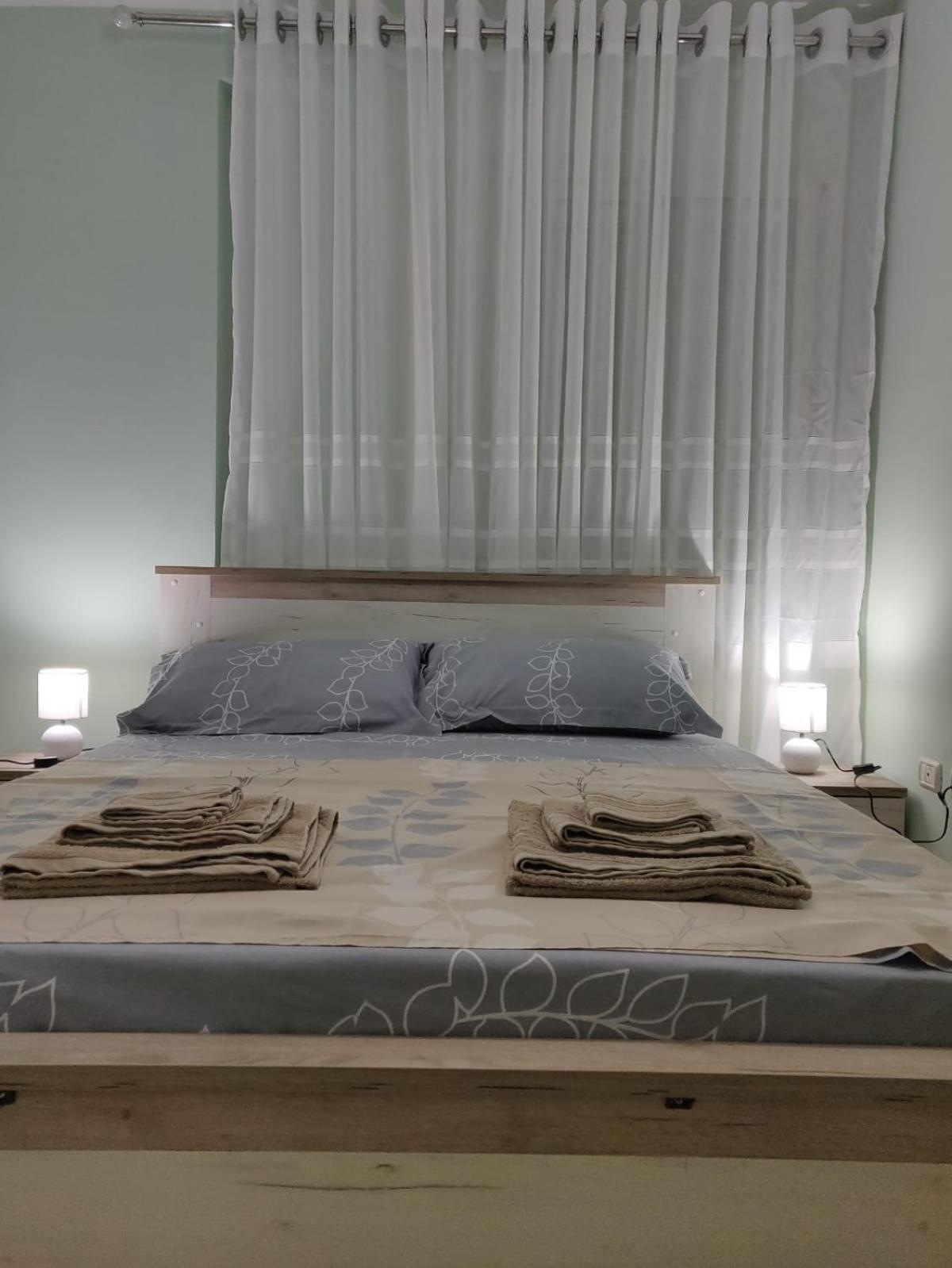 Bevis Apartment تيرانا المظهر الخارجي الصورة
