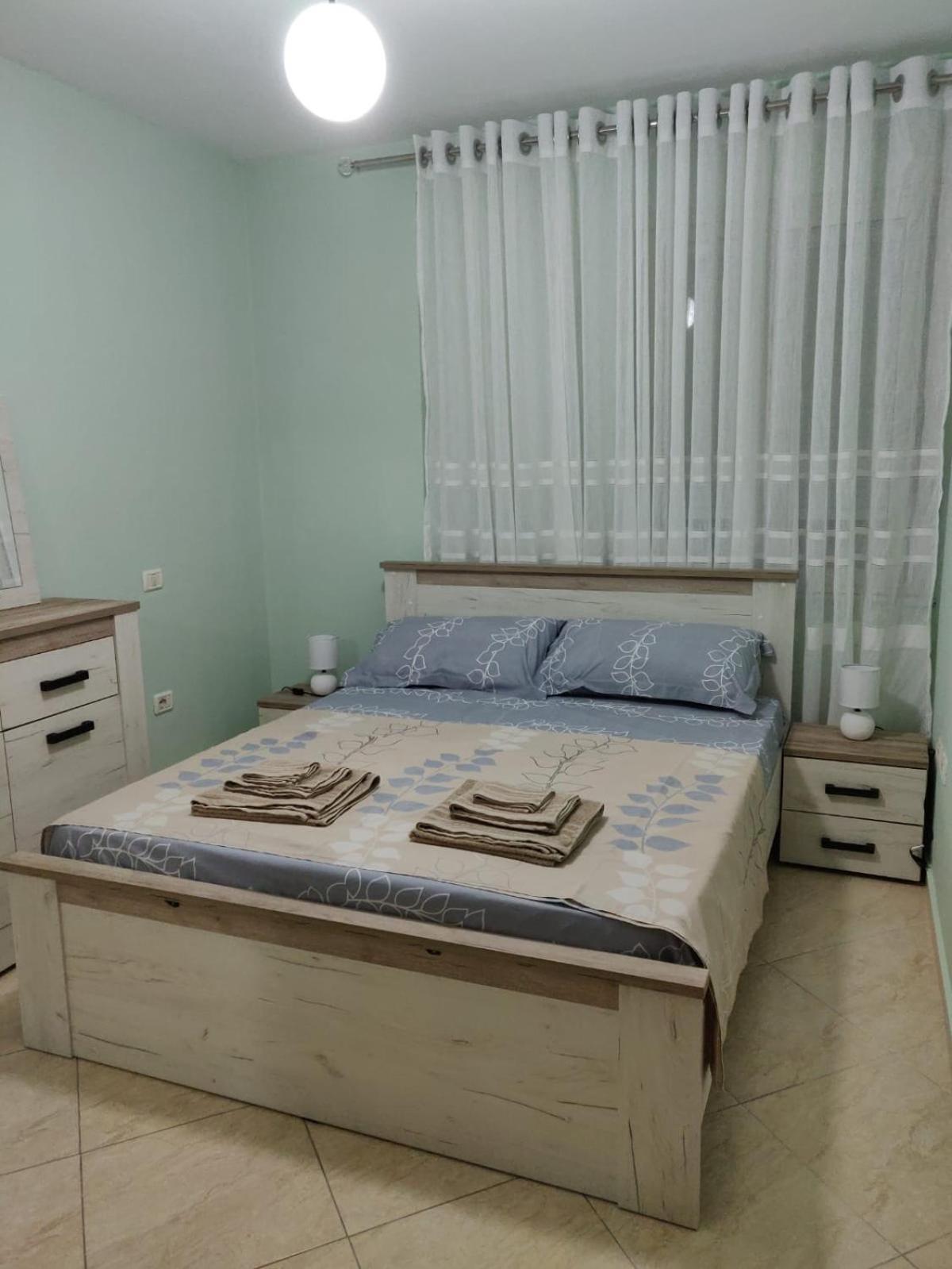 Bevis Apartment تيرانا المظهر الخارجي الصورة