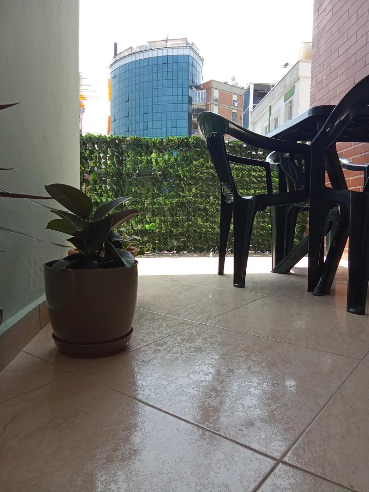 Bevis Apartment تيرانا المظهر الخارجي الصورة