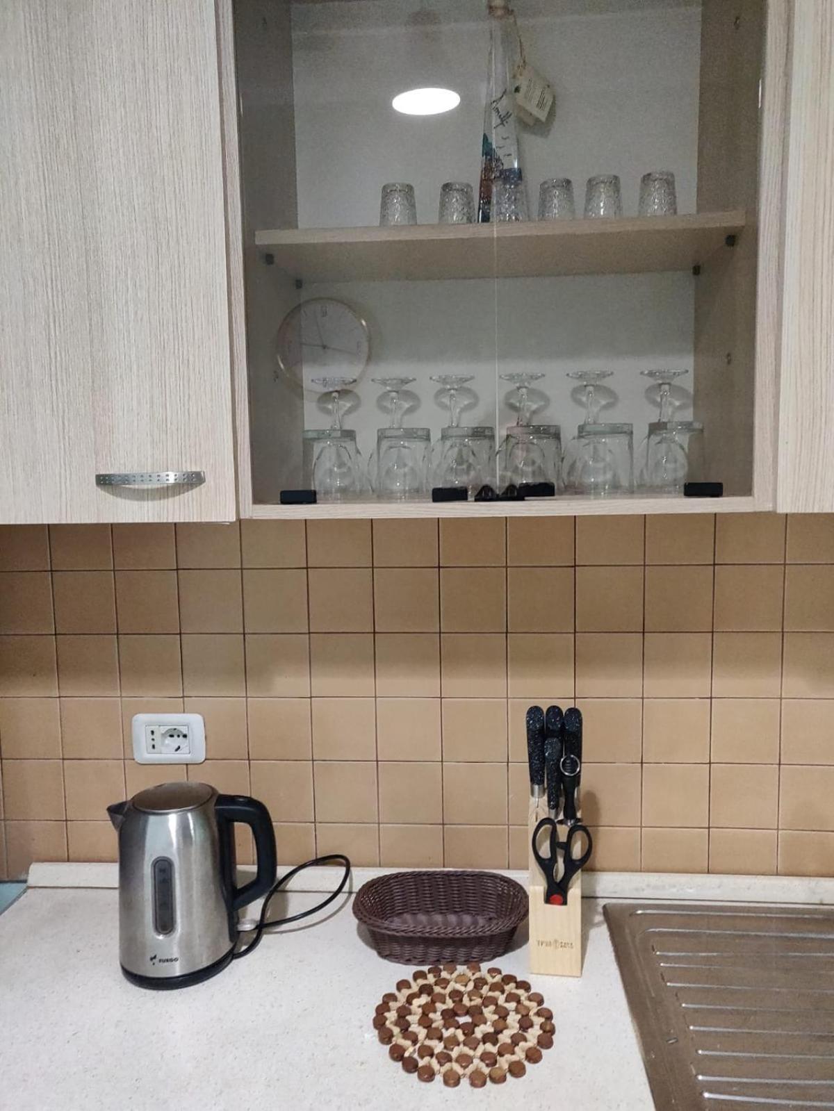 Bevis Apartment تيرانا المظهر الخارجي الصورة