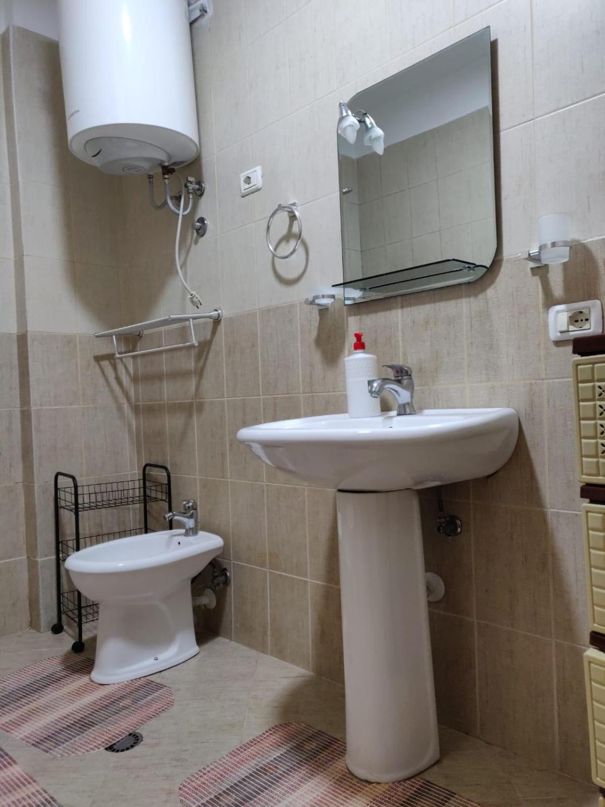 Bevis Apartment تيرانا المظهر الخارجي الصورة