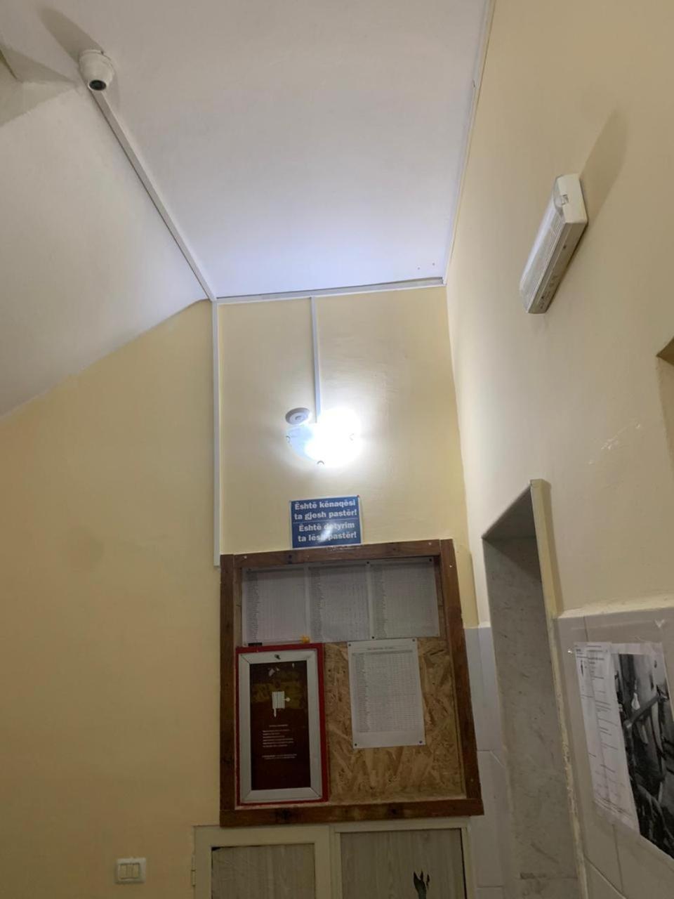 Bevis Apartment تيرانا المظهر الخارجي الصورة