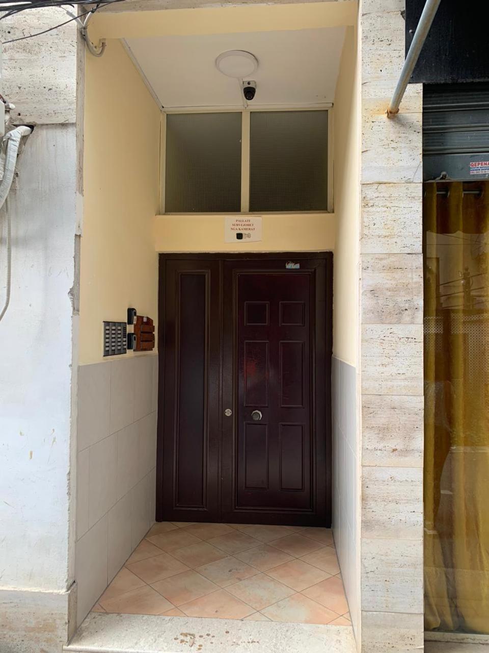 Bevis Apartment تيرانا المظهر الخارجي الصورة