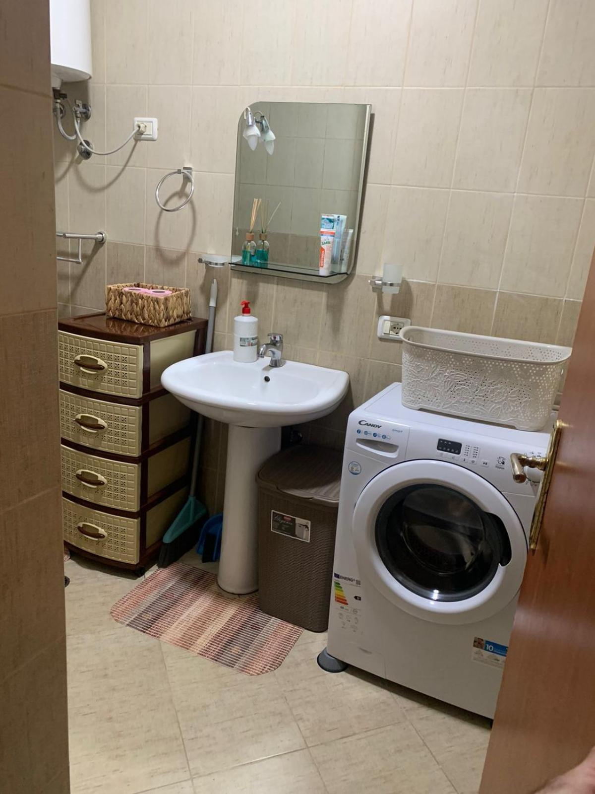 Bevis Apartment تيرانا المظهر الخارجي الصورة