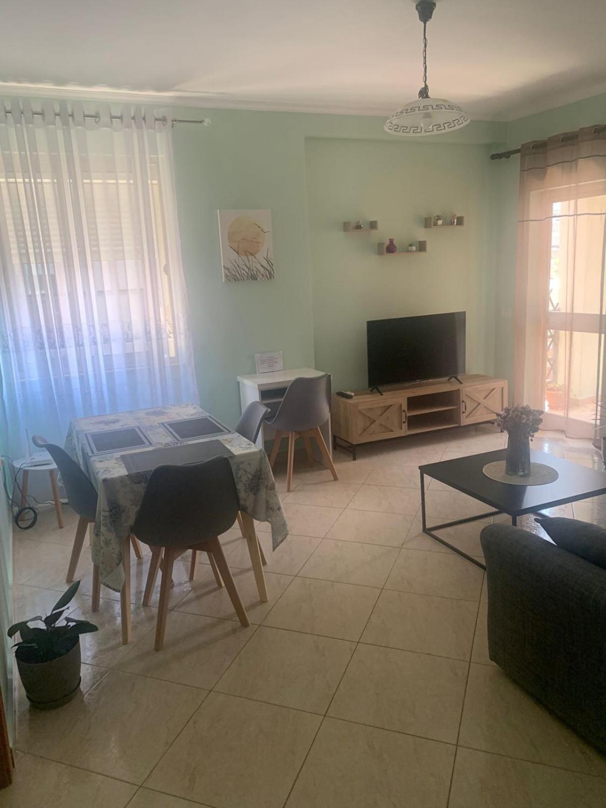 Bevis Apartment تيرانا المظهر الخارجي الصورة